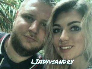 LINDYvsANDRY