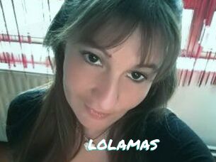 LOLAMAS