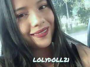 LOLYDOLL21