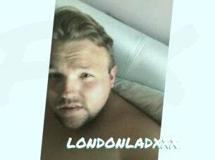 LONDONLADXXX