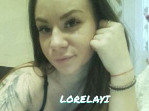 LORELAYI