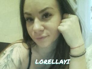 LORELLAYI