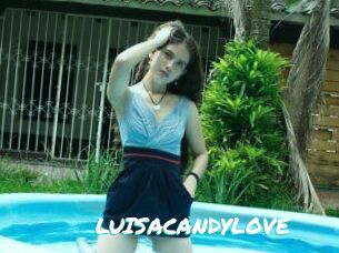 LUISACANDYLOVE