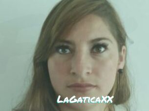 LaGaticaXX