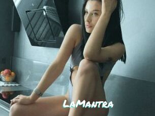 LaMantra