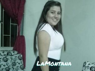 LaMontana