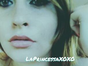 LaPrincessaXOXO