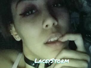 LaceyStorm