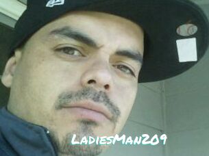 LadiesMan209