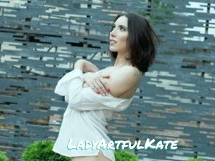 LadyArtfulKate