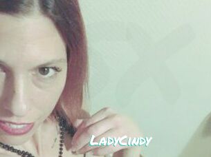 LadyCindy