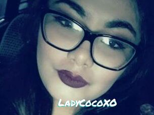 LadyCocoXO