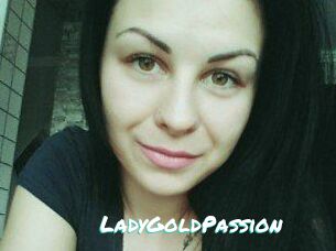 LadyGoldPassion