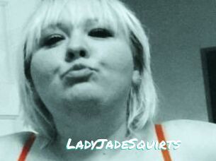 LadyJadeSquirts