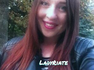 LadyRiate