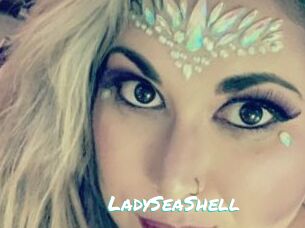 LadySeaShell