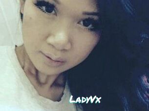 LadyVx