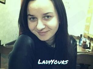 LadyYours