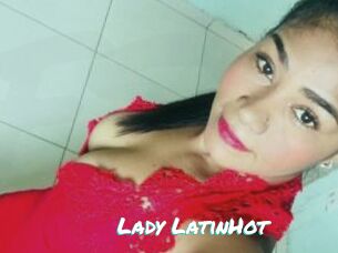 Lady_LatinHot