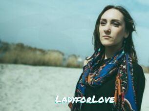 LadyforLove