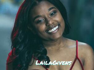 LailaGivens