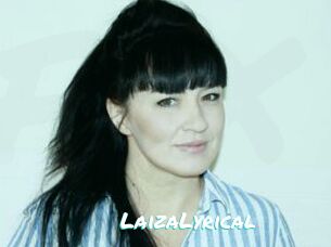 LaizaLyrical