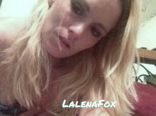 Lalena_Fox