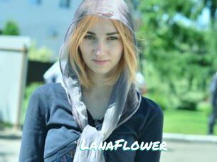 LanaFlower