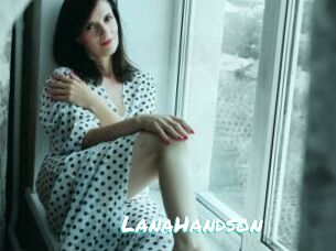 LanaHandson