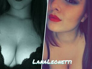 LanaLeonetti