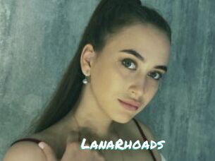 LanaRhoads