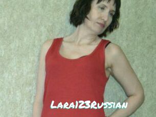 Lara123Russian