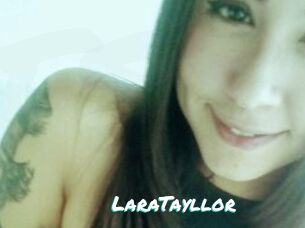 LaraTayllor