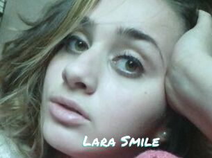 Lara_Smile