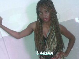 Larina