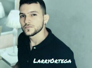 LarryOrtega