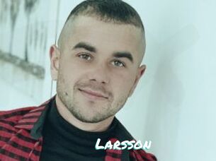 Larsson