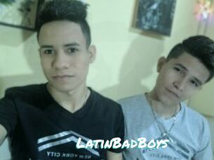 LatinBadBoys