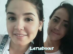 LatinDivas