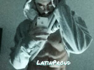 LatinProud