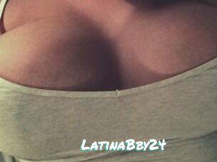 LatinaBby24