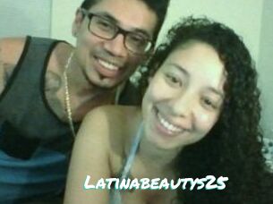 Latinabeautys25