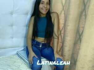 Latinaleah