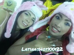 LatinasHotXXX22