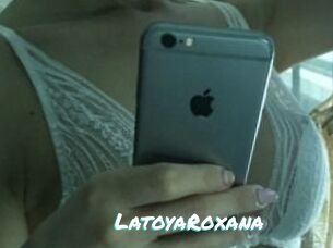 Latoya_Roxana