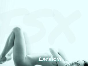 Latricia