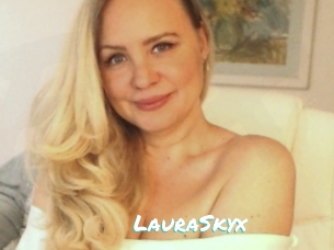 LauraSkyx