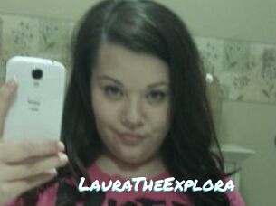 LauraTheExplora