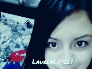 LaurenLovely