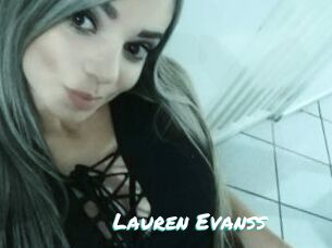 Lauren_Evanss